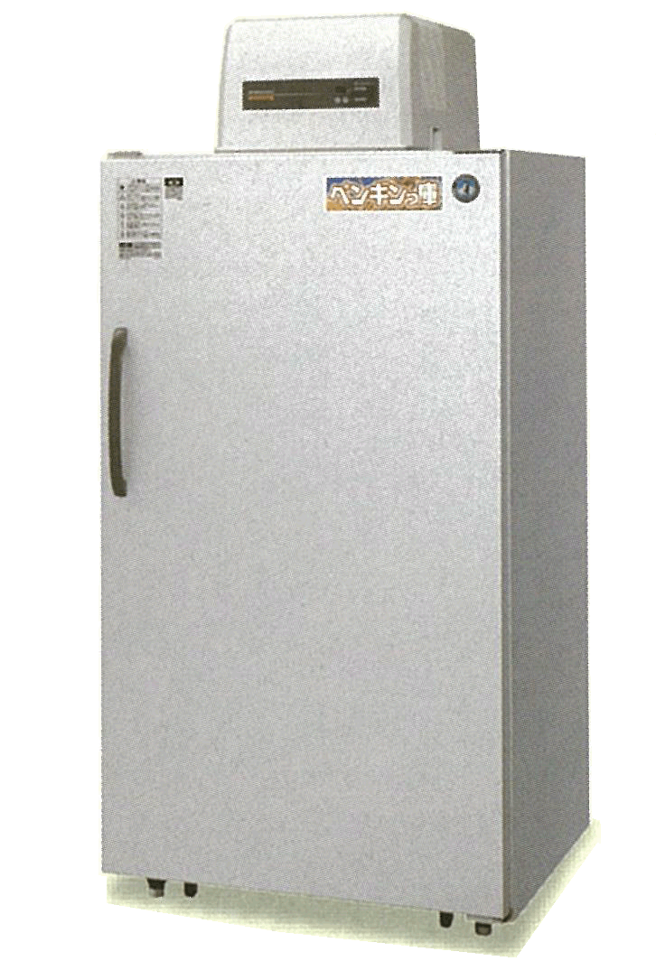 使用年数２年 ホシザキ 玄米保冷庫 665L HRA-14GD1 - 生活家電