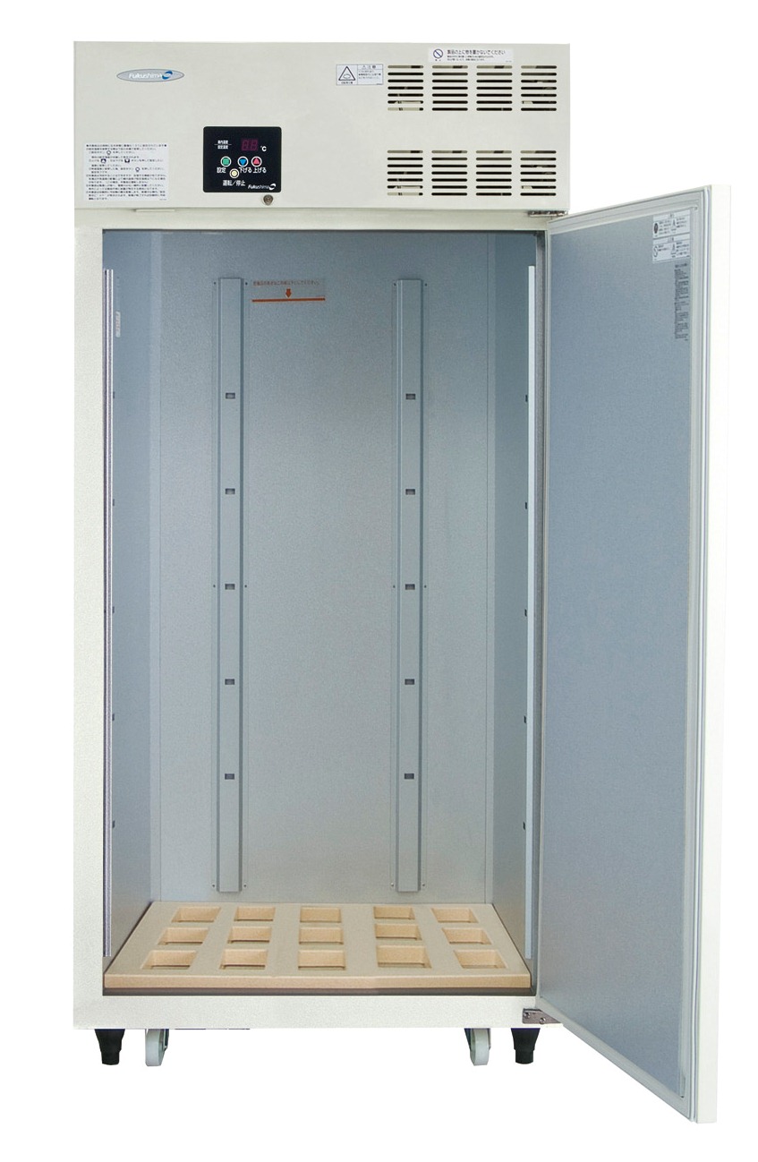 十四代　本丸　2022.4 詰　0℃の業務用冷蔵庫にて保管中